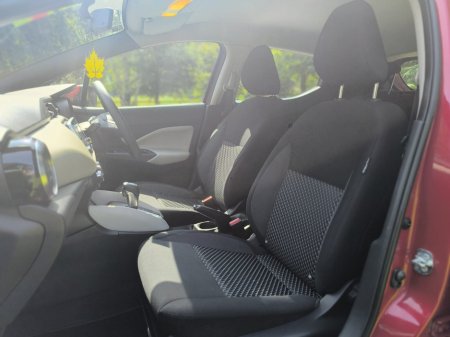 2019 Nissan Micra - thumbnail 20