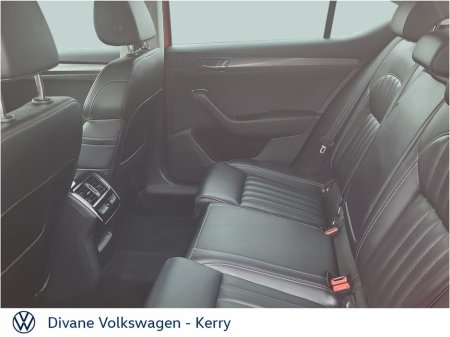 2023 Skoda Superb STYLE 2.0TDI 150HP AUTOMATIC €35,900 thumbnail