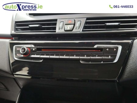 2016 BMW 2 Series Gran Tourer 218D 7-Seater Luxury, Automatic, Reversing camera €14,995 thumbnail