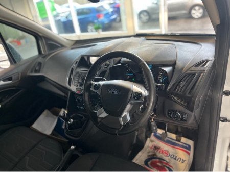 2018 Ford Transit Connect - thumbnail 11