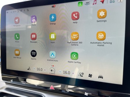 2025 Smart #1 - thumbnail 26