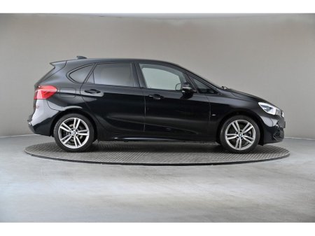 2020 BMW 2 Series 225xe PHEV M SPORT*FULL LEATHER*SAT NAV*REVERSE CAM* €18,990 thumbnail