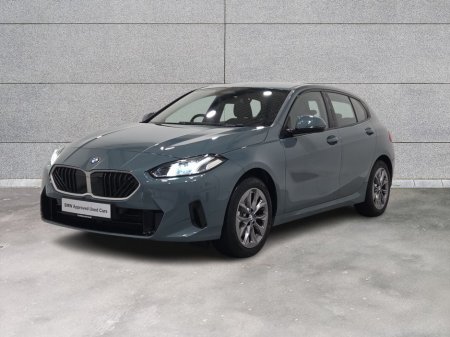 2026 BMW 1 Series 120 Sport €43,950 thumbnail