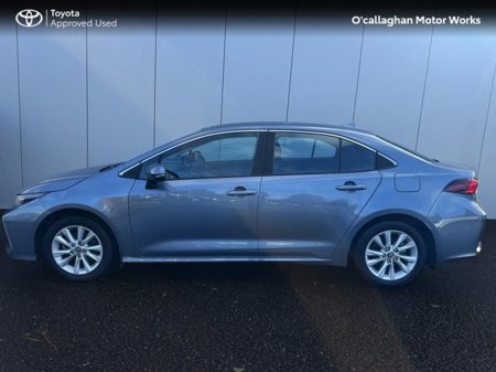 2023 Toyota Corolla - thumbnail 5