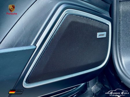 2022 Porsche Panamera - thumbnail 34