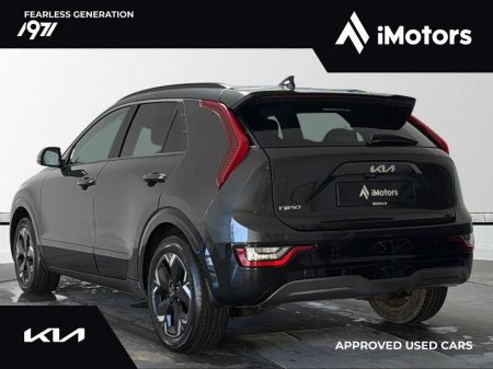 2023 Kia e-Niro EV K3 5DR Auto €26,800 thumbnail