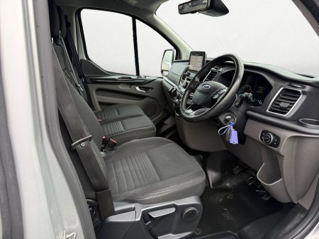 2022 Ford Transit Custom - thumbnail 5