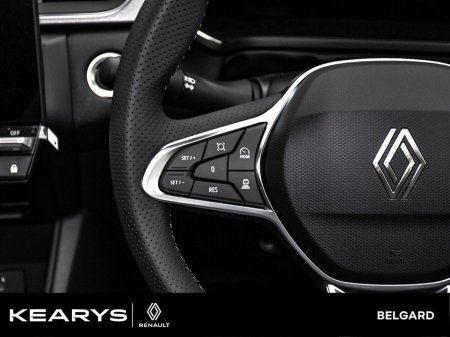 2025 Renault Symbioz Techno TCe 140 MY25 €32,880 thumbnail