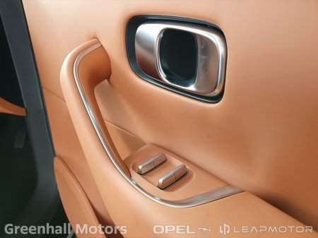 2026 Leapmotor C10 - thumbnail 20