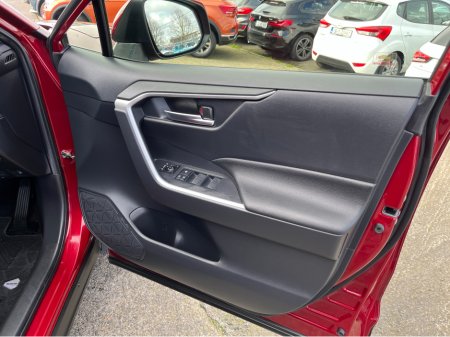 2021 Toyota Rav4 - thumbnail 12