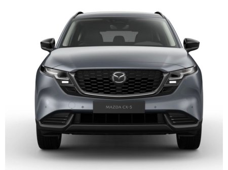 2026 Mazda CX-5 CENTRE LINE AUTO *NEW MODEL* €45,650