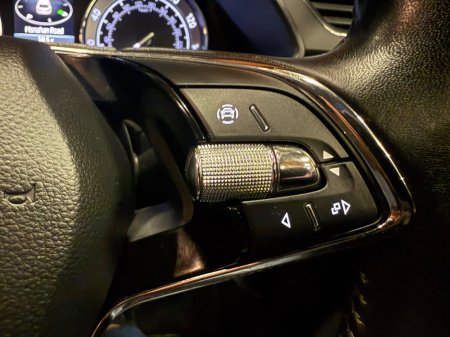 2020 Skoda Superb L&K 1.4TSI 218HP PHEV €20,900 thumbnail