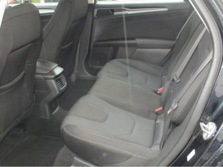 2016 Ford Mondeo - thumbnail 11