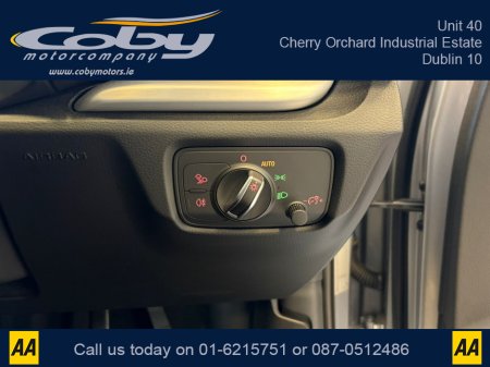 2015 Audi A3 - thumbnail 33