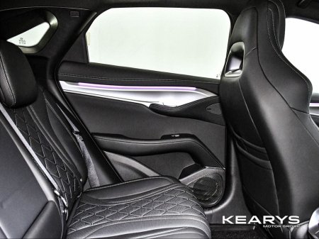 2025 BYD Sealion 7 - thumbnail 12