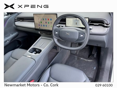 2026 Xpeng G6 - thumbnail 11