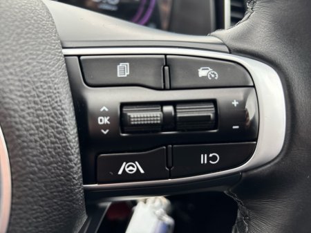 2024 Kia Sportage K2 MY23 5DR €33,450 thumbnail