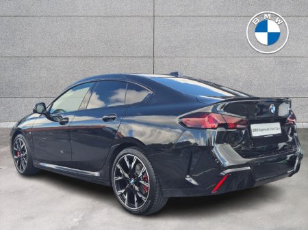 2025 BMW 2 Series - thumbnail 2