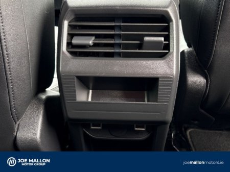 2025 Peugeot 3008 - thumbnail 30