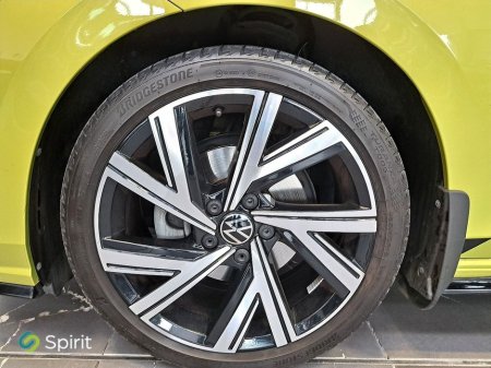 2024 Volkswagen Golf - thumbnail 9