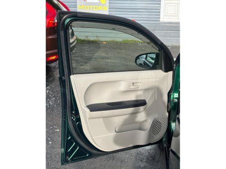 2016 Toyota Passo 1.0 Petrol AUTOMATIC LOW MILEAGE Stop/Start  (5024) €11,995 thumbnail