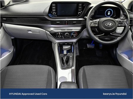 2022 Hyundai i20 - thumbnail 4