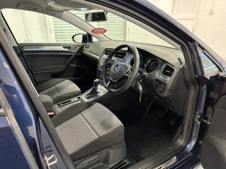 2014 Volkswagen Golf - thumbnail 19