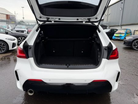 2020 BMW 1 Series - thumbnail 41