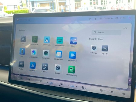 2026 BYD Sealion 7 - thumbnail 10