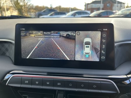 2025 MG MG3 - thumbnail 18