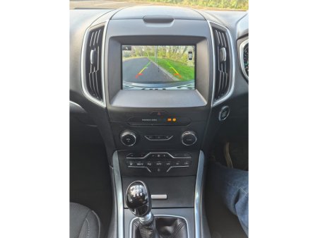 2016 Ford S-Max - thumbnail 20