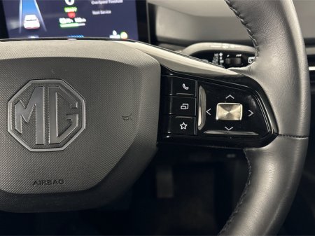 2024 MG 4 - thumbnail 22