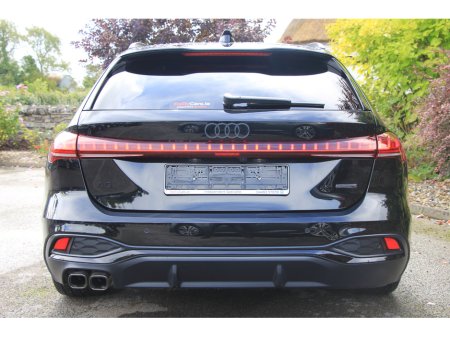 2025 Audi A5 Quattro Edition 1 * 204 Tdi * B&O * Heads Up * Extras €74,950