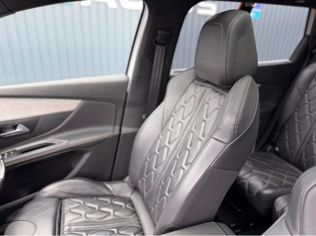 2018 Peugeot 5008 GT PREMIUM - 2.0L DIESEL - 7 SEATS - AUTO - 12M WARRANTY - CAR: 1711 €24,950 thumbnail