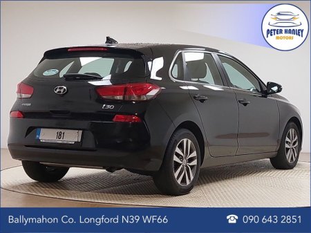 2018 Hyundai i30 - thumbnail 5
