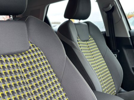 2020 Audi A1 - thumbnail 9