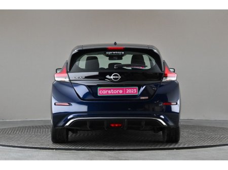 2023 Nissan Leaf - thumbnail 13