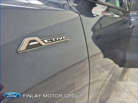 2021 Ford Focus - thumbnail 22