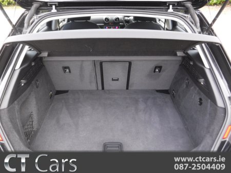 2016 Audi A3 - thumbnail 10