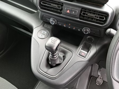 2026 Opel Combo - thumbnail 30