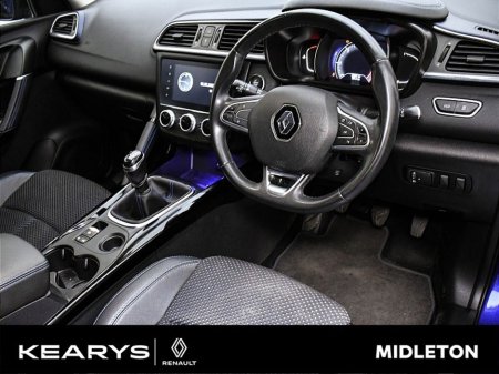 2020 Renault Kadjar - thumbnail 6