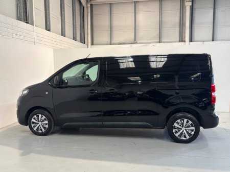 2020 Peugeot Expert - photo 5