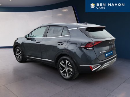 2025 Kia Sportage K3 Diesel €38,950 thumbnail