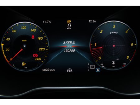 2019 Mercedes-Benz C Class C220D AMG LINE PREMIUM 5DR ESTATE AUTO //  STUNNING CAR FINISHED IN GREY MET // BUY WITH CONFIDENCE AA AND SIMI APPROVED DEALER 2026 // FINANCE ARRANGED // ALL TRADE INS WELCOME €25,950 thumbnail