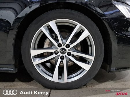 2024 Audi A6 2.0 40TDI 204BHP S-LINE WITH COMFORT PACK €57,995 thumbnail