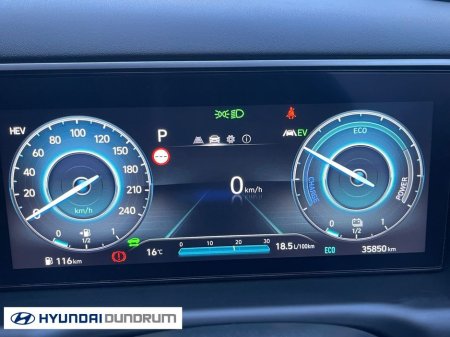 2024 Hyundai Tucson Executive Phev 5DR Auto €38,950 thumbnail