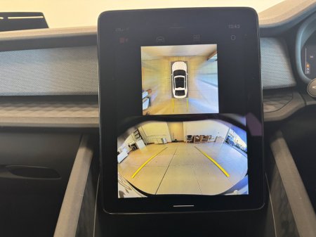 2024 Polestar 2 Standard Range Single Motor (P4-S)69kWh thumbnail