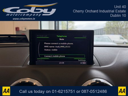 2014 Audi A3 - thumbnail 25