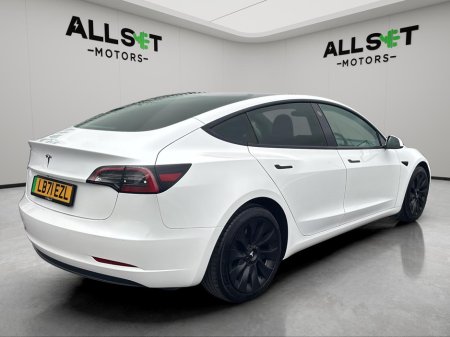 2021 Tesla Model 3 - thumbnail 11