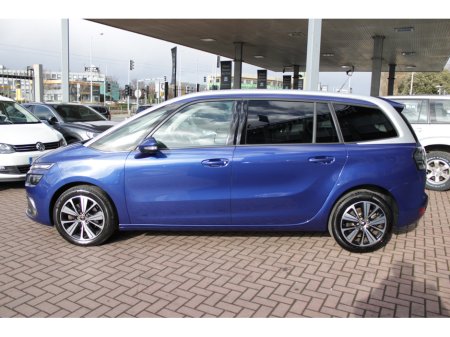 2018 Citroen C4 Picasso - thumbnail 7